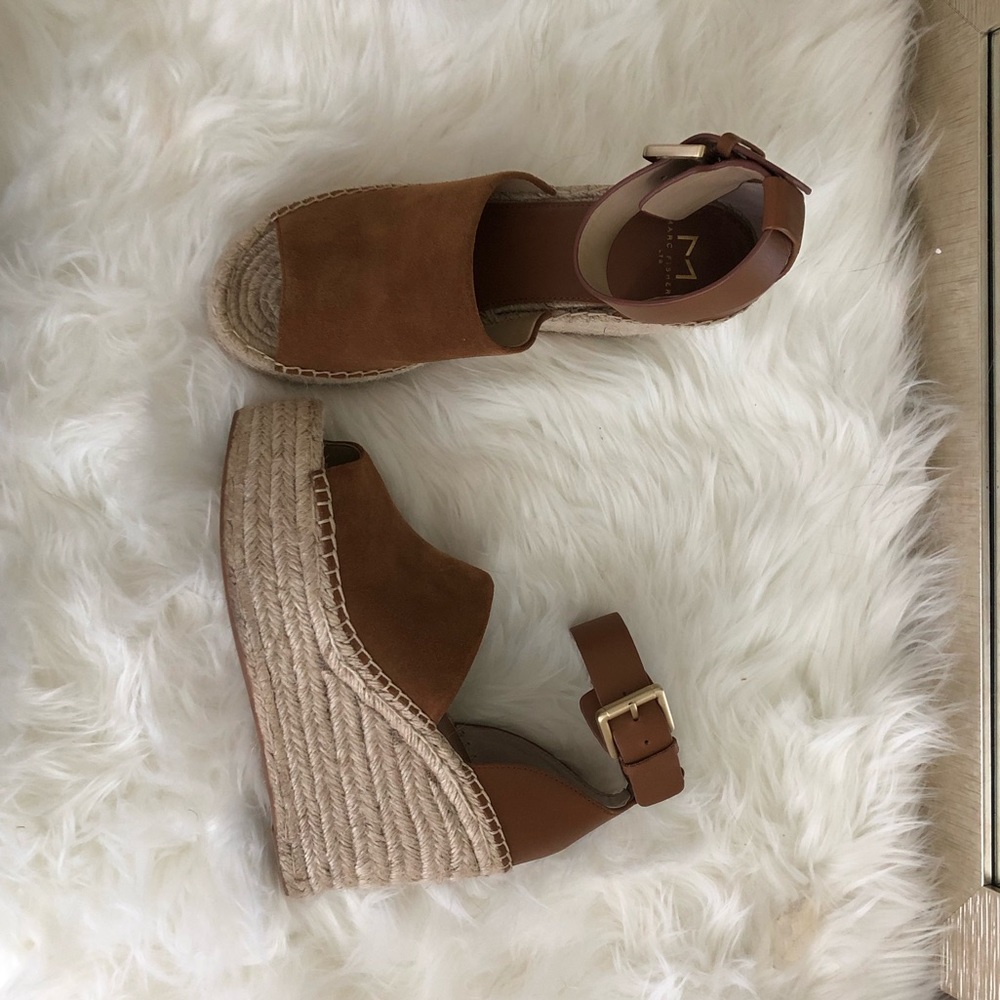 Marc Fisher LTD Adalyn Wedge